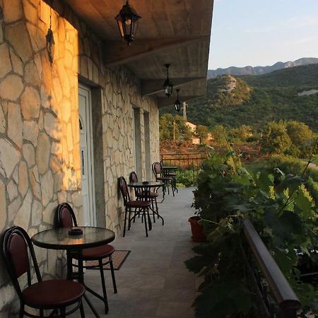 Studio And Winery Kalimut Virpazar Dış mekan fotoğraf