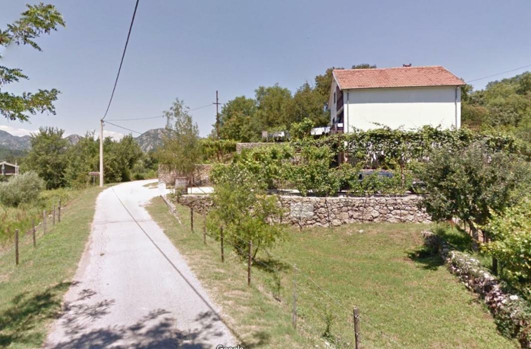Studio And Winery Kalimut Virpazar Dış mekan fotoğraf
