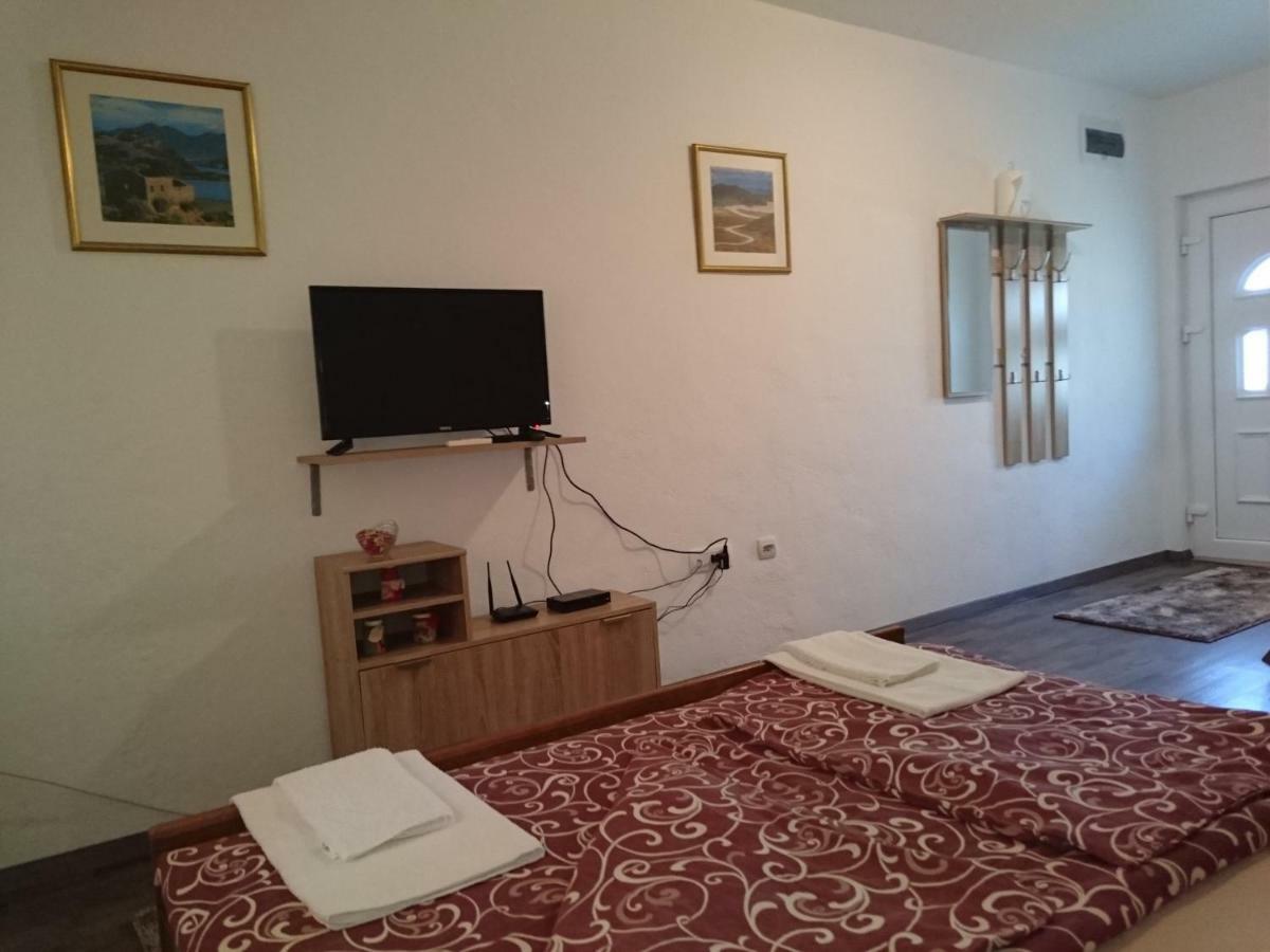 Studio And Winery Kalimut Virpazar Dış mekan fotoğraf