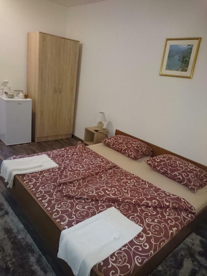 Studio And Winery Kalimut Virpazar Dış mekan fotoğraf