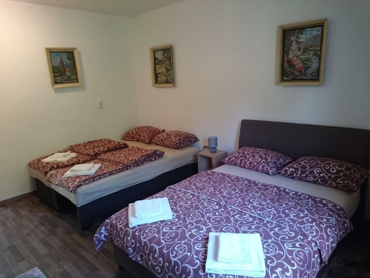 Studio And Winery Kalimut Virpazar Dış mekan fotoğraf