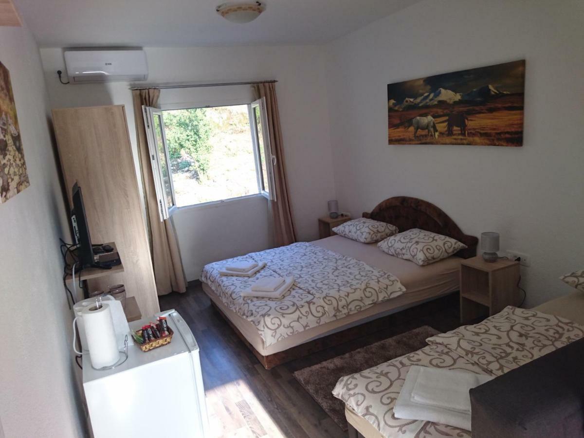 Studio And Winery Kalimut Virpazar Dış mekan fotoğraf