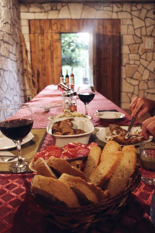 Studio And Winery Kalimut Virpazar Dış mekan fotoğraf